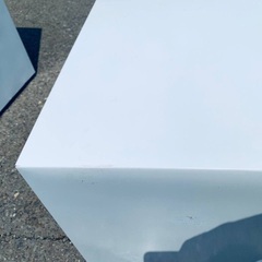 🌸ELSONIC ノンフロン冷蔵庫  EJ-R461Wの画像