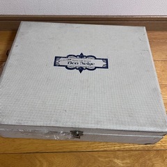 ノリタケ　カップ&ソーサー　カトラリー　ケーキ皿セットの画像
