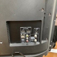 TOSHIBA 液晶テレビ【トレファク東大阪店】の画像