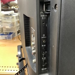 TOSHIBA 液晶テレビ【トレファク東大阪店】の画像