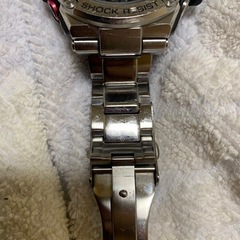 G-SHOCK GST-B100 中古品の画像