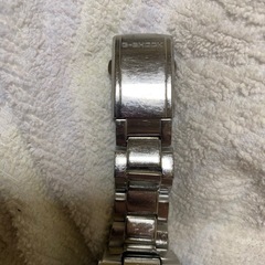 G-SHOCK GST-B100 中古品の画像