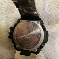 G-SHOCK GST-B100 中古品の画像