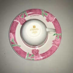 ジバンシー　カップ＆ソーサー③の画像