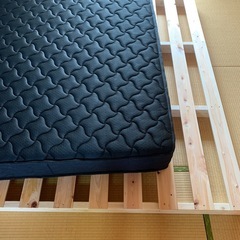 マットレスの画像