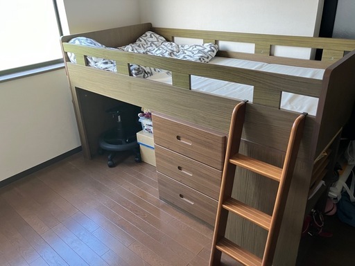 システムベットデスク