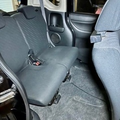 ホンダ　NBOX 2024年11月中には他業者挟みますの画像