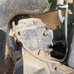 　カワサキ　モトクロク　KX80の画像