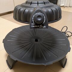 【無料】☆美品　ザイグル　シンプル　取りに来られる方差し上げます　【千葉NT中央】の画像