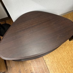 テレビボード ローボード キャスター付きの画像