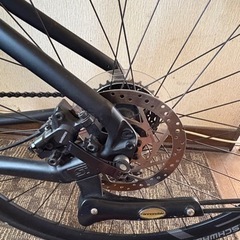 Cannondale キャノンデール BADBOY バッドボーイ スペアタイヤ付の画像