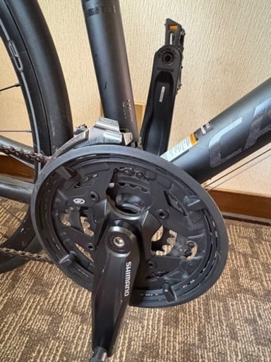 Cannondale キャノンデール BADBOY バッドボーイ スペアタイヤ付