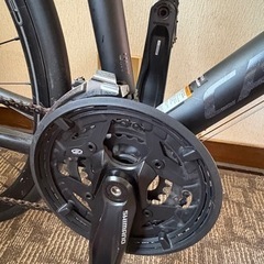 Cannondale キャノンデール BADBOY バッドボーイ スペアタイヤ付の画像