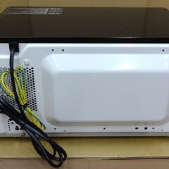 エイブイ：IRIS OHYAMA 電子レンジ IMG-T177-5 2019年製 ※50Hz専用の画像