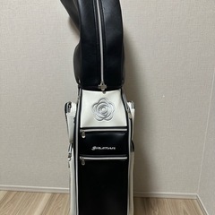 レディース用クラブケースの画像