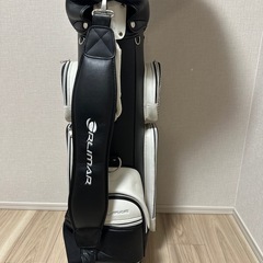 レディース用クラブケースの画像