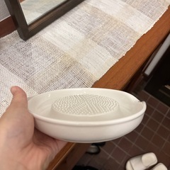 おろし器の画像
