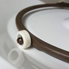 エイブイ：IRIS OHYAMA 電子レンジ IMG-T177-5 2019年製 ※50Hz専用の画像