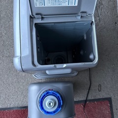 チェックOK! 2018年 ダイニチ 石油ファンヒーター 3.2kw 6〜8畳目安 FW-3218Sの画像