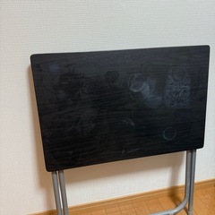 折り畳みチェア・デスクの画像