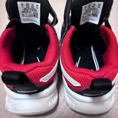 PUMA　キッズスニーカー　14cmの画像