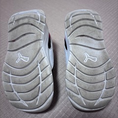 PUMA　キッズスニーカー　14cmの画像