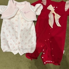 子供服　80〜90瀬の画像