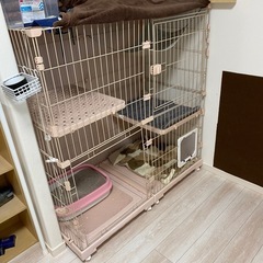 キャットゲージの画像