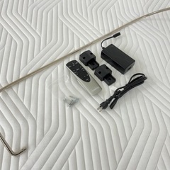 テンピュール Zero-G Elevate KD 電動リクライニングベッドの画像
