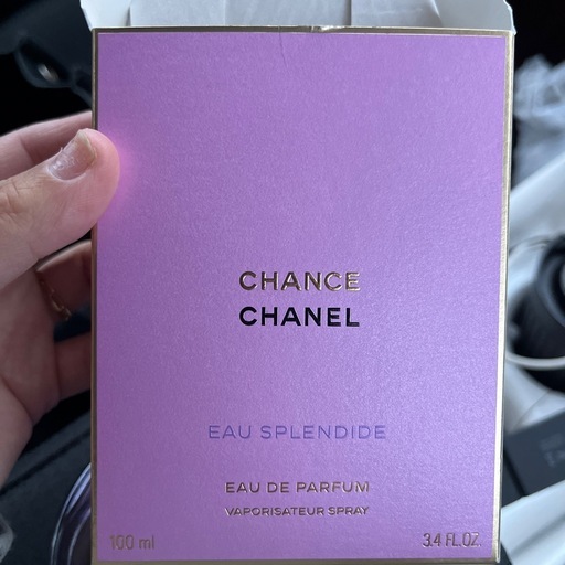 CHANEL 香水