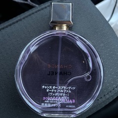 CHANEL 香水の画像