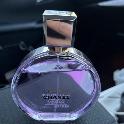 CHANEL 香水