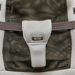 【中古美品】リッチェルバウンサーの画像