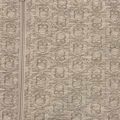 GU あったかパーカーの画像