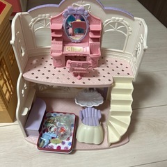 おもちゃセットの画像
