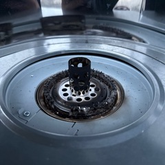 自動点火OK! 2021年 コロナ 石油ストーブ よごれま栓　RX-2221Y 2.24kwの画像