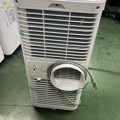 夏物売り尽くしセール　エアコン　2024の画像