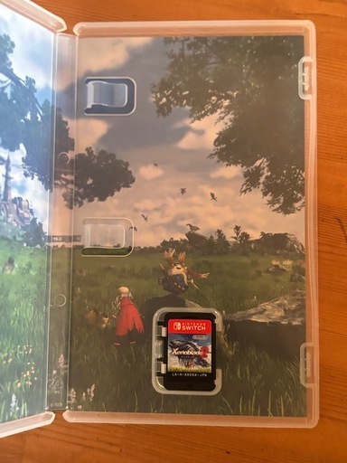 NintendoSwitch ソフト(バラ売り可) Switchソフト 6本 バラ売り可 - メルカリ