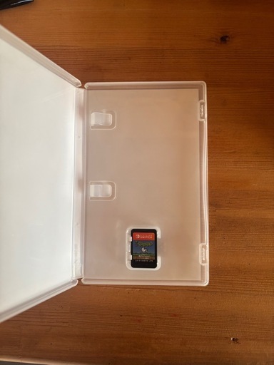 ニンテンドーSwitchソフト バラ売り可〖テラリア