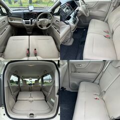 コミコミ🚘車検2年付！H２６年式！ディーラー車！ナビ！TV！スマートキー！NWGN！の画像