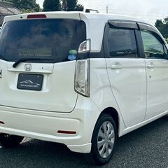 コミコミ🚘車検2年付！H２６年式！ディーラー車！ナビ！TV！スマートキー！NWGN！の画像