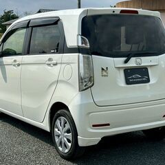コミコミ🚘車検2年付！H２６年式！ディーラー車！ナビ！TV！スマートキー！NWGN！の画像
