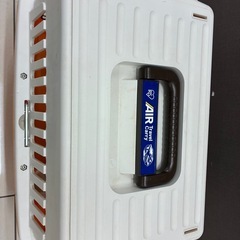 ペットキャリー　エアトラベルキャリー ATC-530 アイリスオーヤマ　Sサイズ
の画像