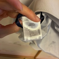 リランドチュール　ニット　ワンピース　レディース　冬服の画像