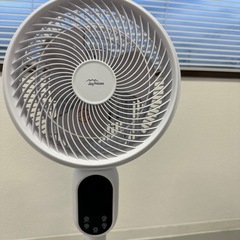 サーキュレーターの画像