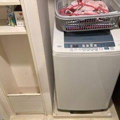 10/17〜10/19限定　冷蔵庫、電子レンジ、洗濯機の画像