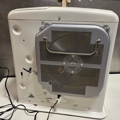 ダイニチ ブルーヒーター FW-4219 ウォームホワイト 石油ファン