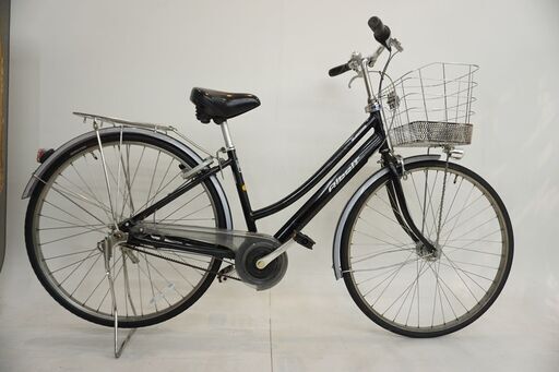 BRIDGESTONE ALBELT 27インチ シティサイクル