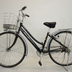 BRIDGESTONE ALBELT 27インチ シティサイクルの画像