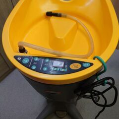 美容室器具の画像